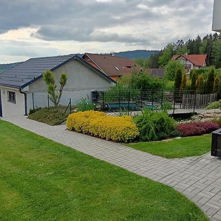 Apartmany 154 Lipno nad Vltavou Exterior photo